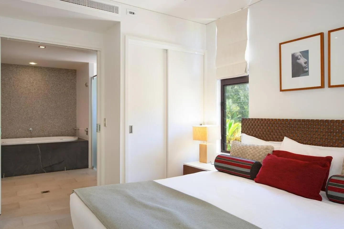 Apartment Melaleuca - A Tropical Treasure At Temple Resort Palm Cove
