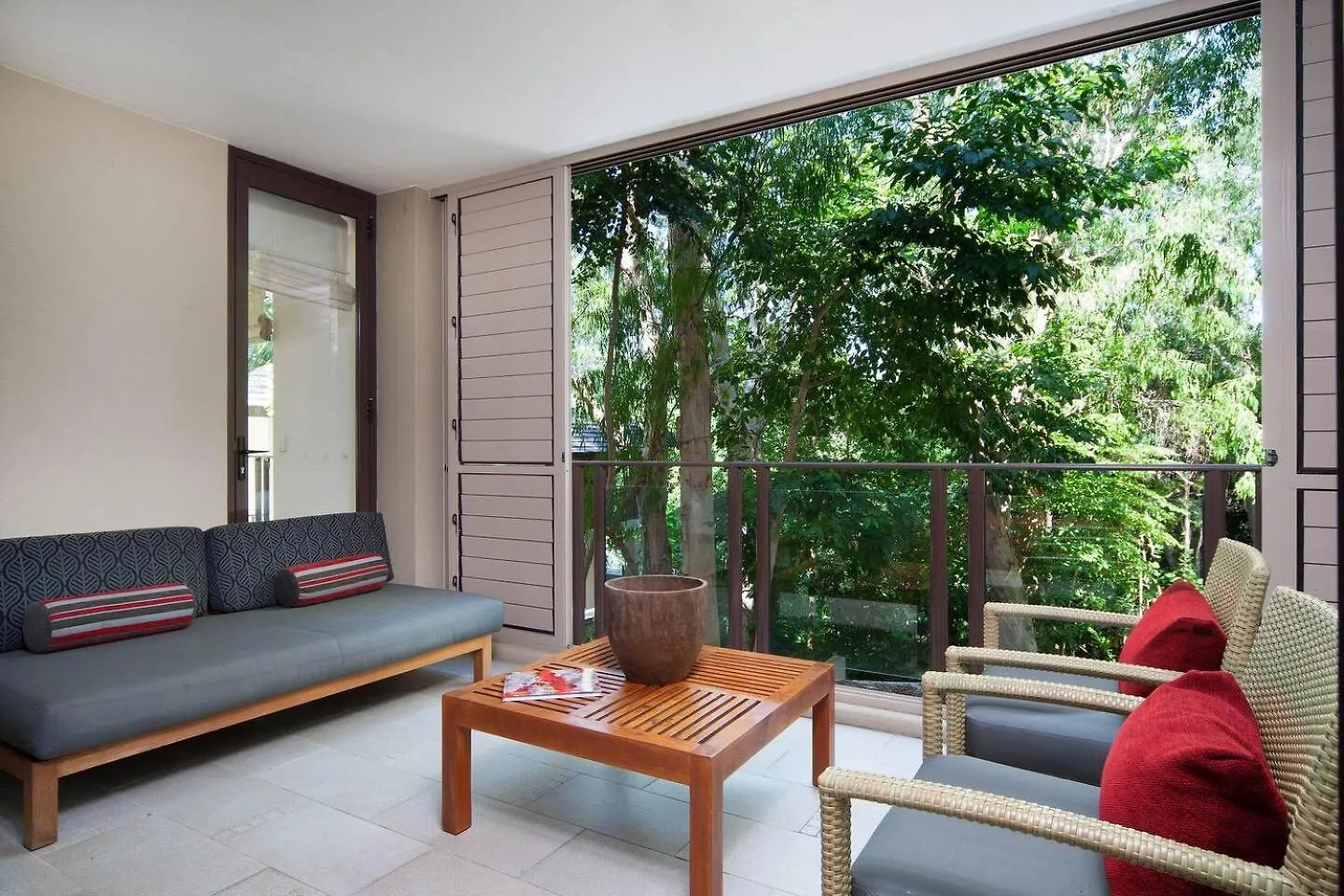 Melaleuca - A Tropical Treasure At Temple Resort Palm Cove
